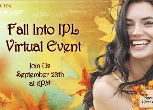 September Virtual Event: Fall Into IPL